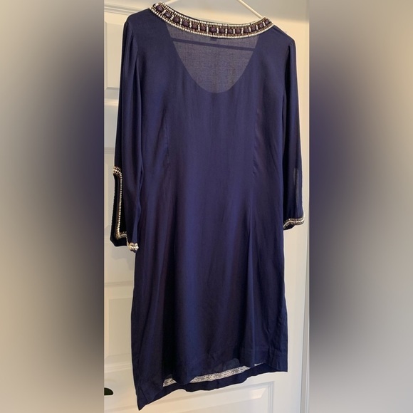 Lilly Pulitzer Sarah Tunic Dress - Picture 7 of 10